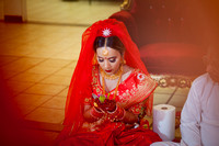 SUJATA & ARUN WEDDING